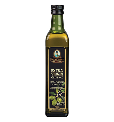 Extra Virgin Olive Oil 500ml